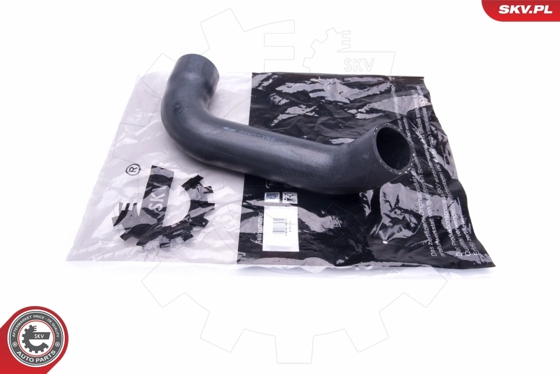 Charge Air Hose